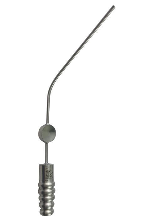 Barner Suction Tube 5cm (1.5mm)