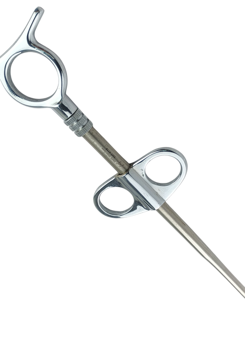 Medical Surgical Eves Tonsils Snares Fig. 1 Size 28 cm