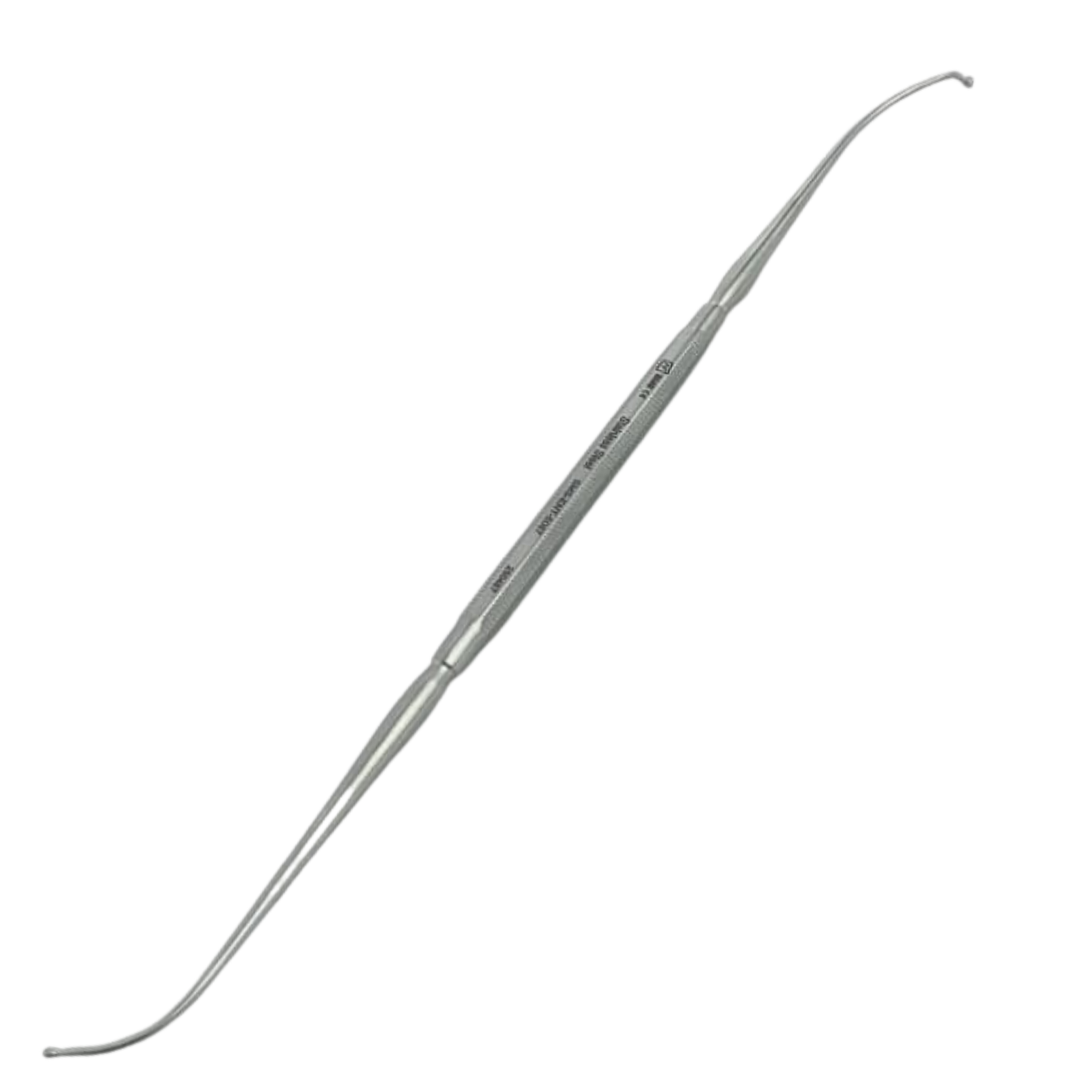 Frontal Sinus Ostium Seeker Size 21cm