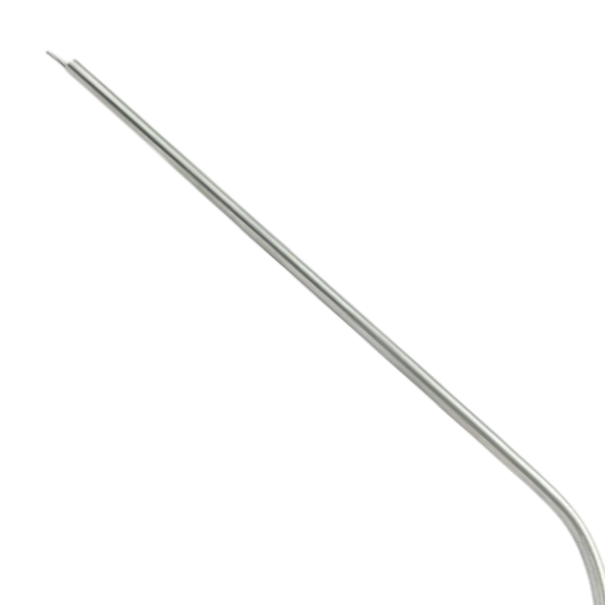 Medical Fergusson Suction Tube 2.5mm, 7far/charr