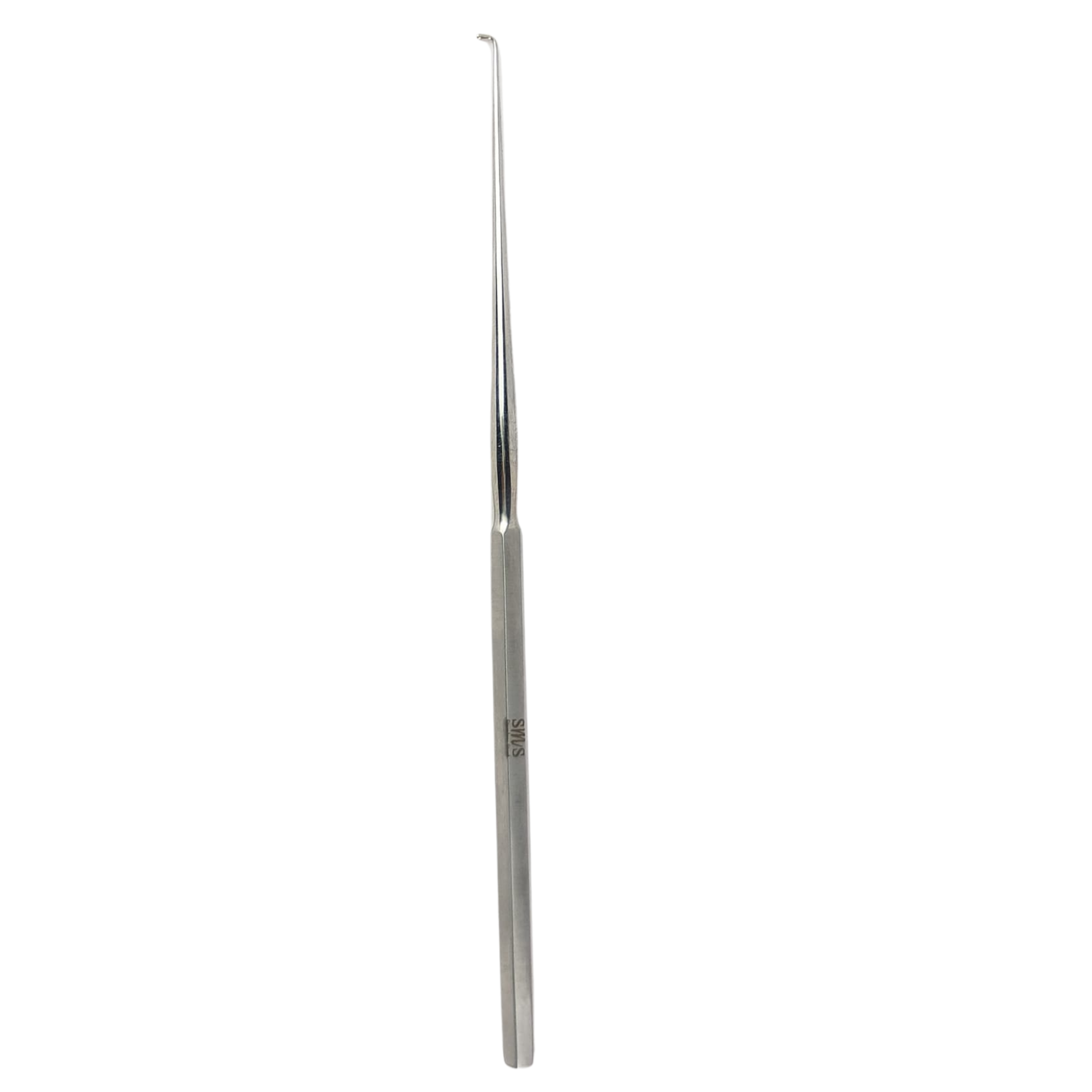 Medical Lucae Ear Hooks Fig. 2 Size : 14.5 cm