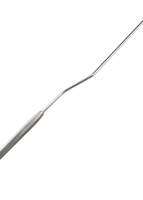 Medical Posterior Rhinoscopy Mirror And Handle 10mm