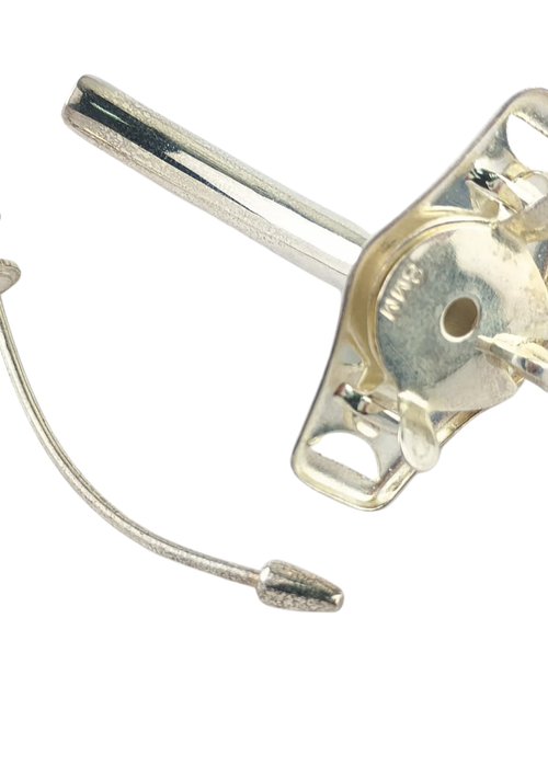 Medical Chevalier Jackson Tracheal Tube : 8mm