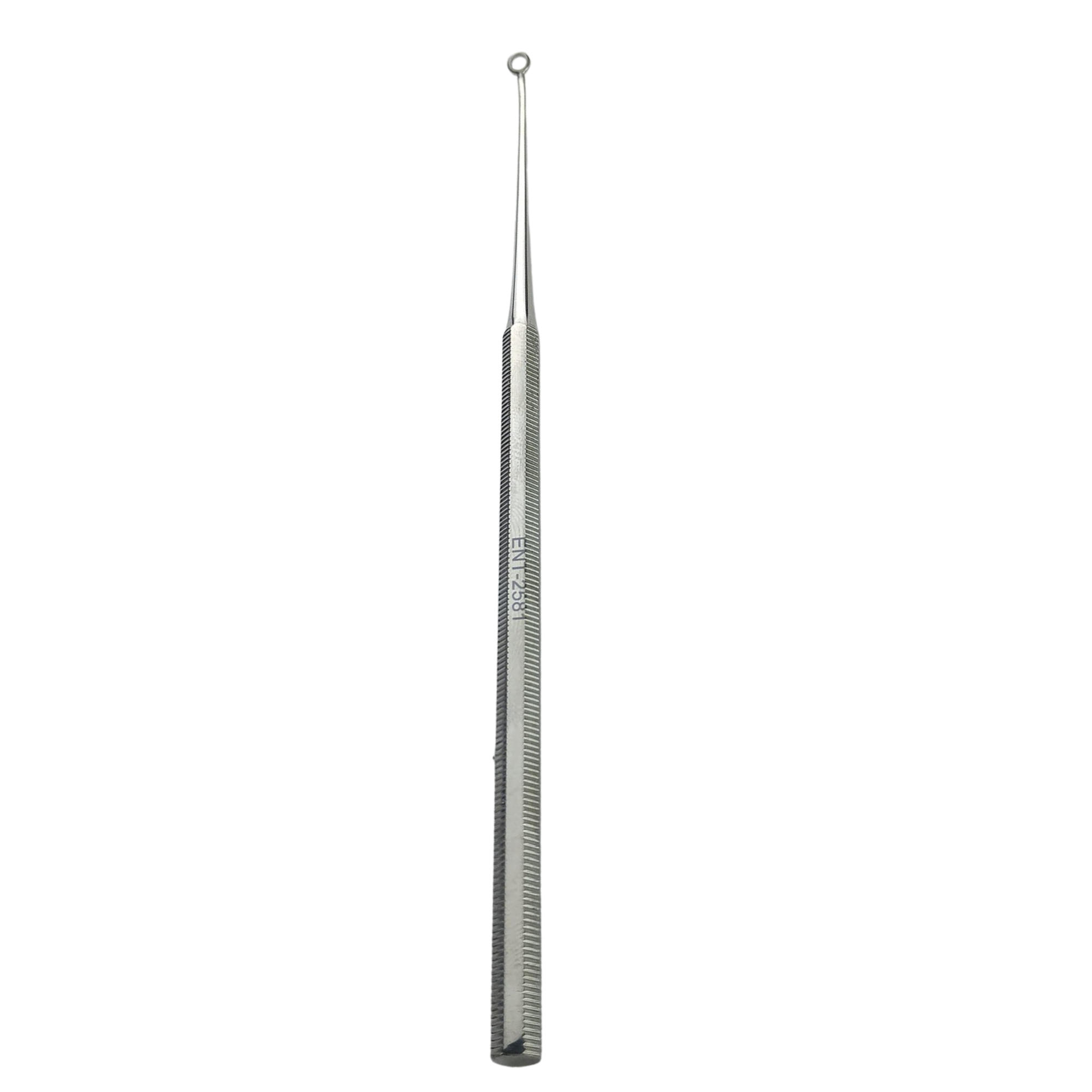 Buck Curettes Medical Surgical Blunt Angle 16.5 cm