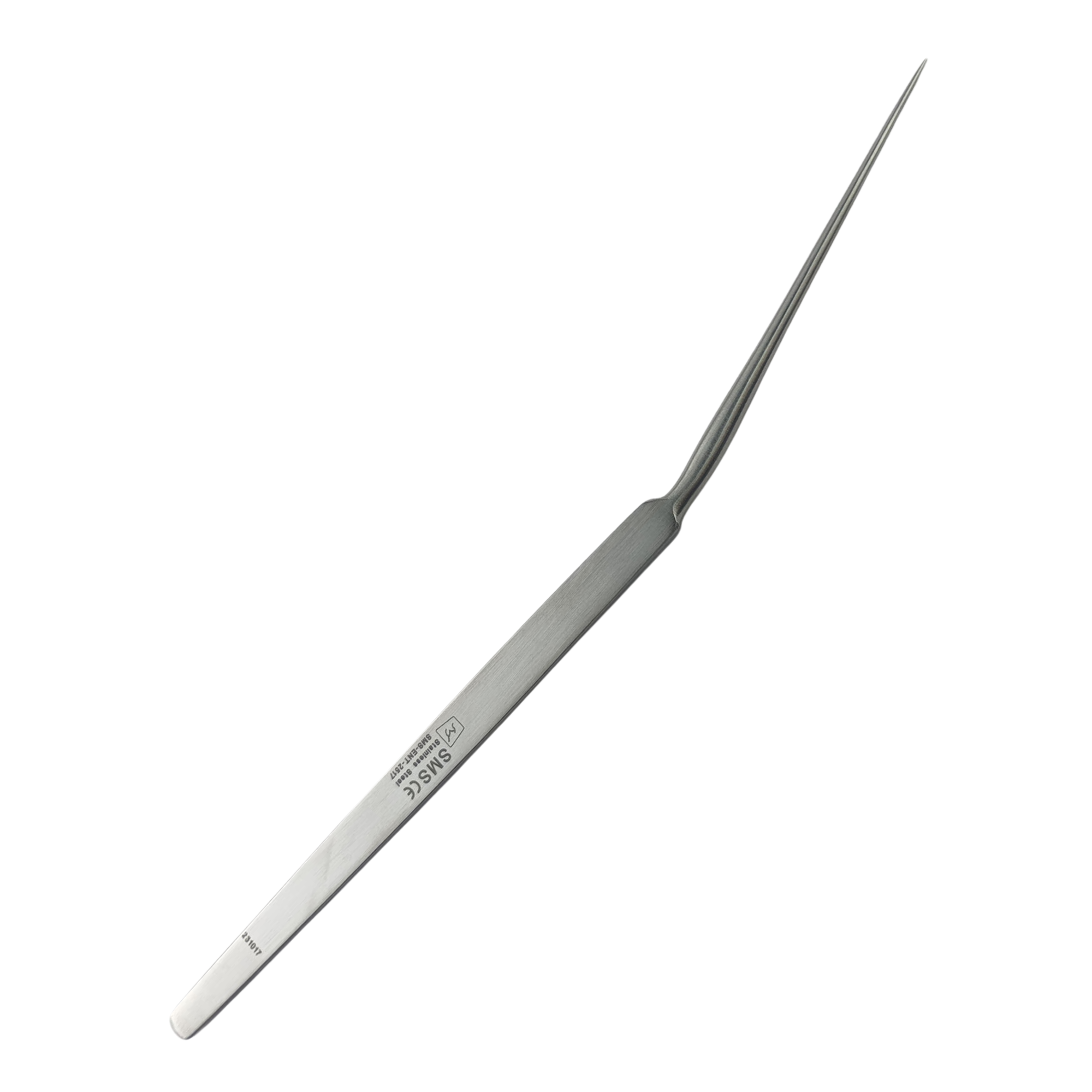 medical Surgical Barbara Needle Fig. 4 Size : 16 cm