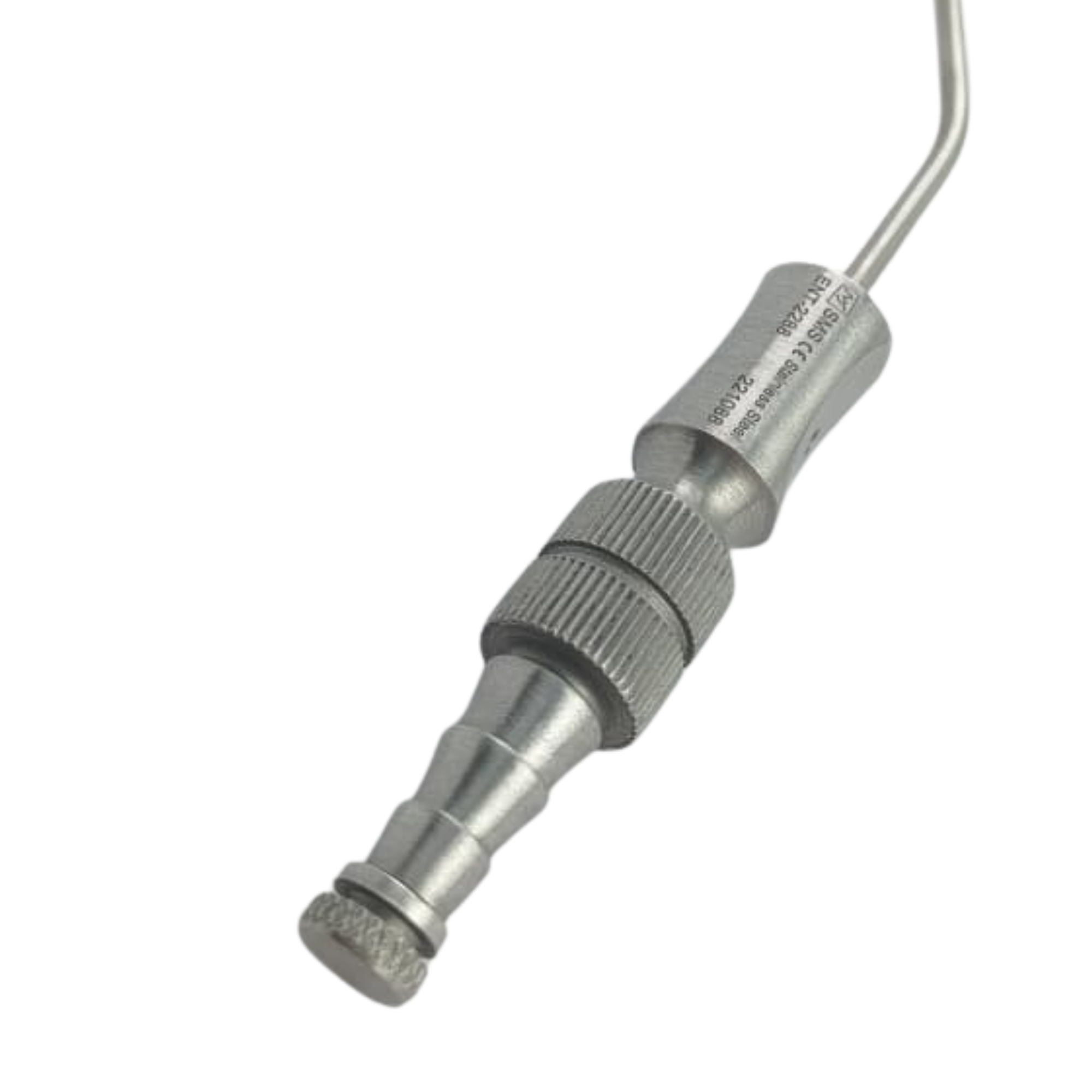 Ferguson Suction Tube Size : 3mm , 9fr