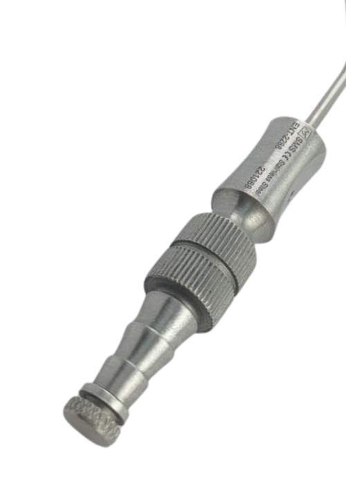 Ferguson Suction Tube Size : 3mm , 9fr