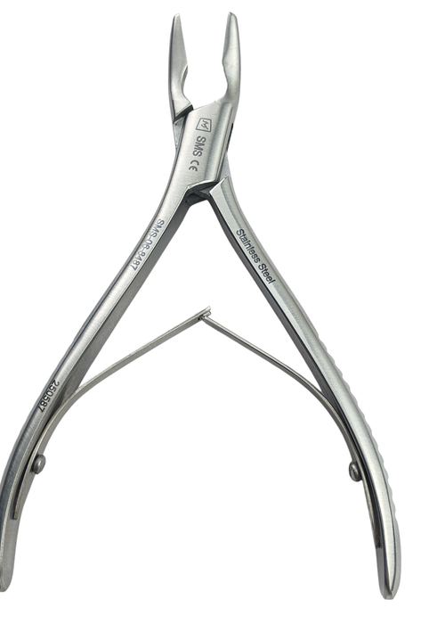 Medical Luer-Friedmann Bone Rongeur – Size: 150mm