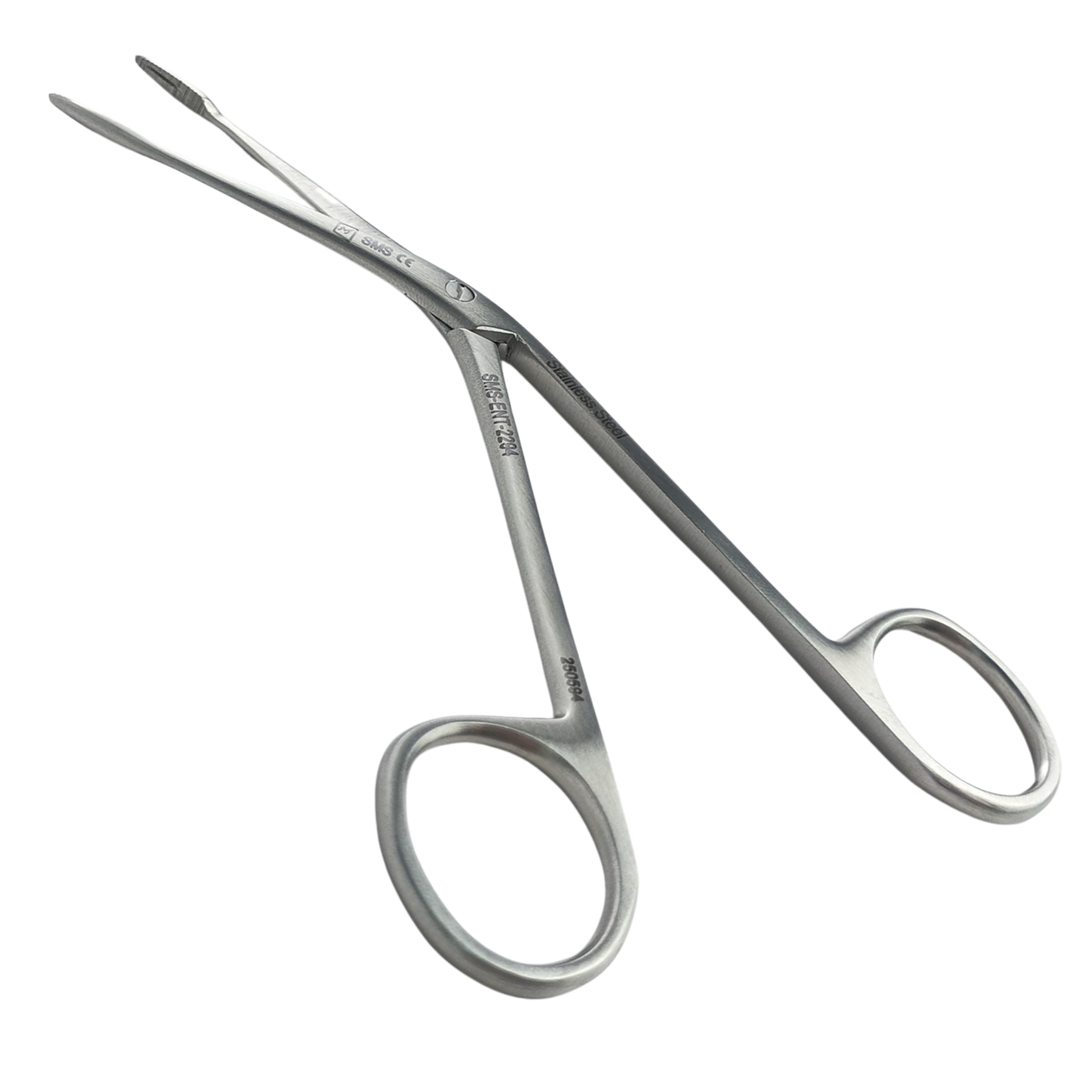 Hartmann Ear Forceps Shaft Size : 14 cm
