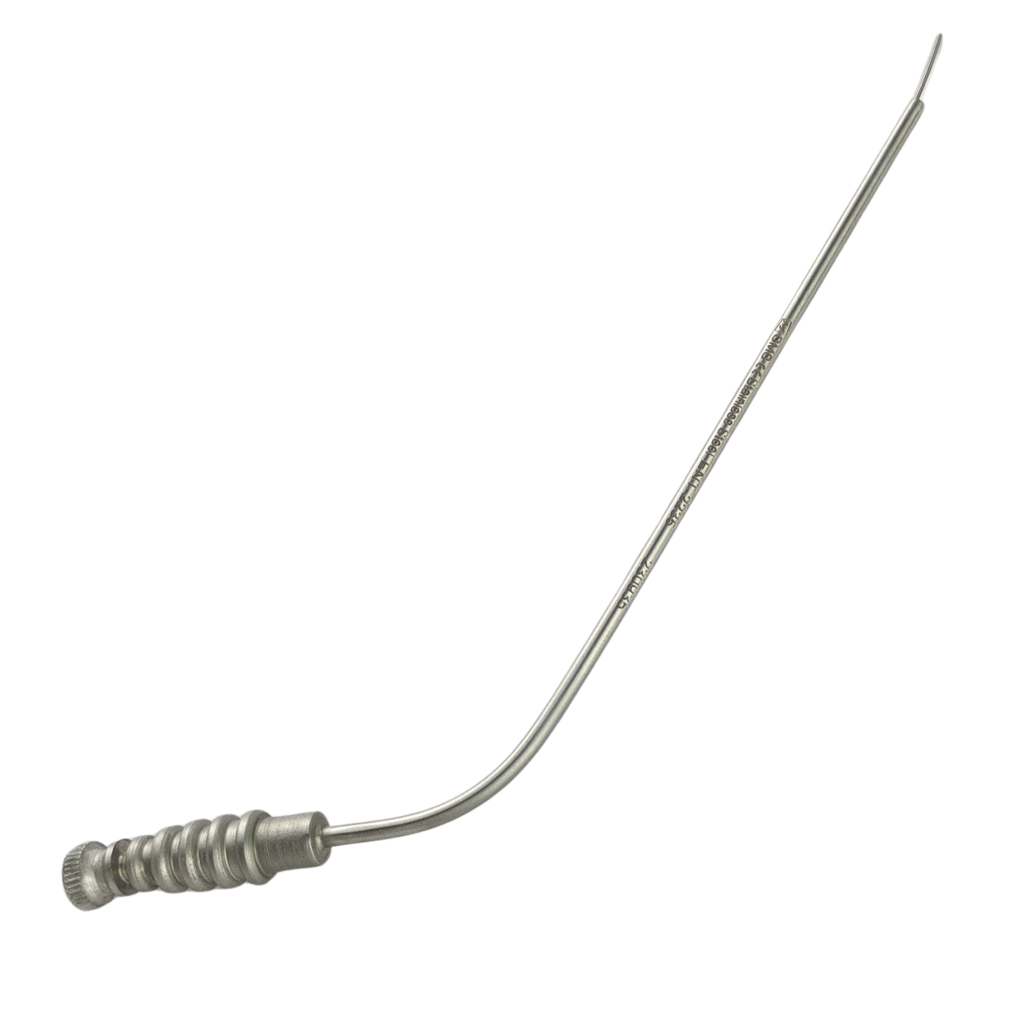 Cylindrical Conical Suction Tube Size : 11cm,2.5mm