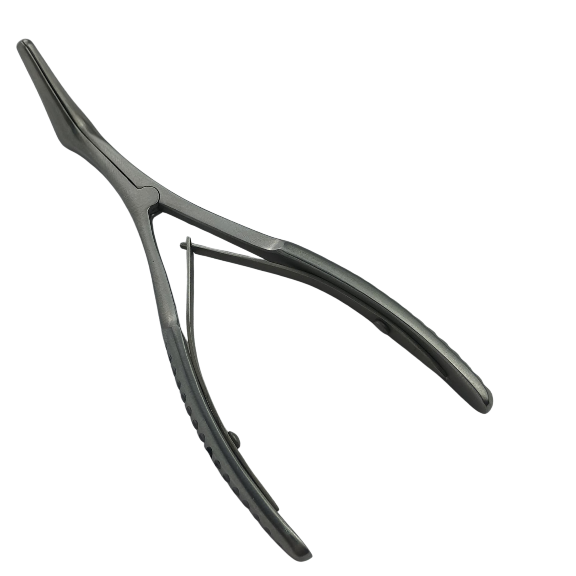 Hartmann Halle Nasal-Specula Fig. 3 For Adult . Size : 15cm