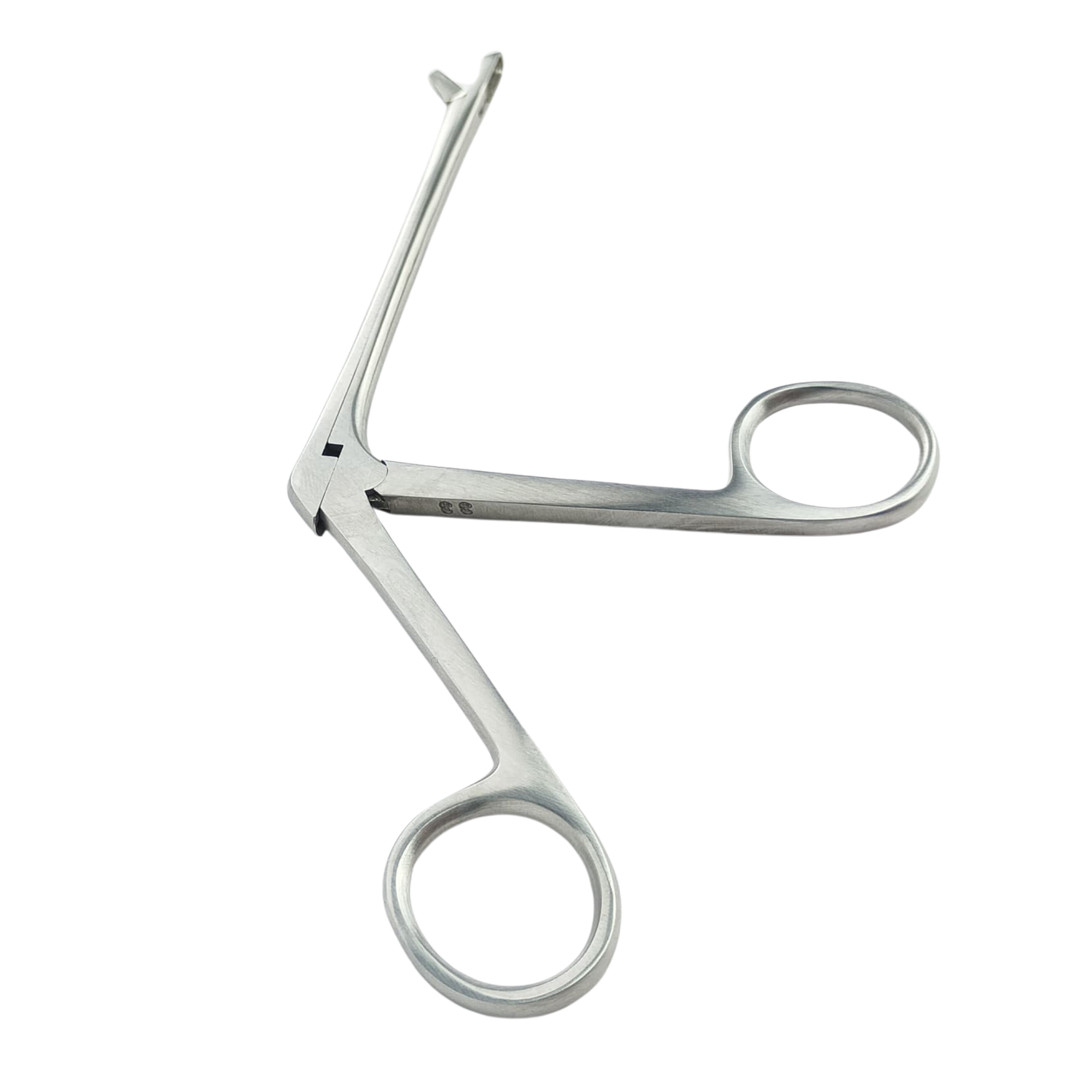 Hajek Nasal Cutting Forceps Fig. 2, 3.5, 14mm Shaft Length : 12cm