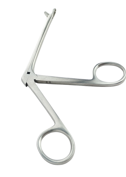 Hajek Nasal Cutting Forceps Fig. 2, 3.5, 14mm Shaft Length : 12cm