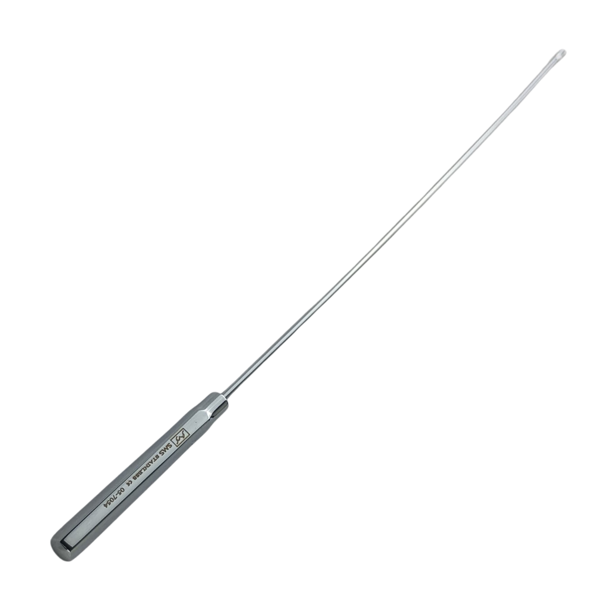 Debakey Vascular Dilators Malleable 3mm