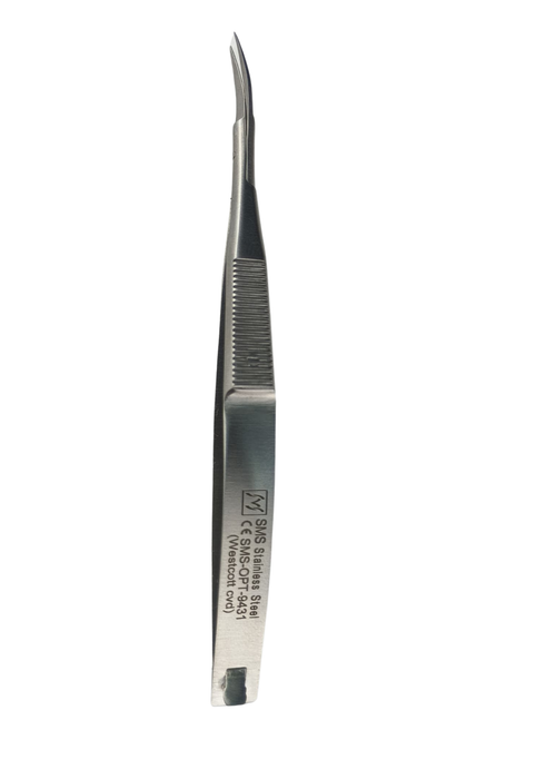 Westcott Tenotomy Scissors Curved Size : 120mm
