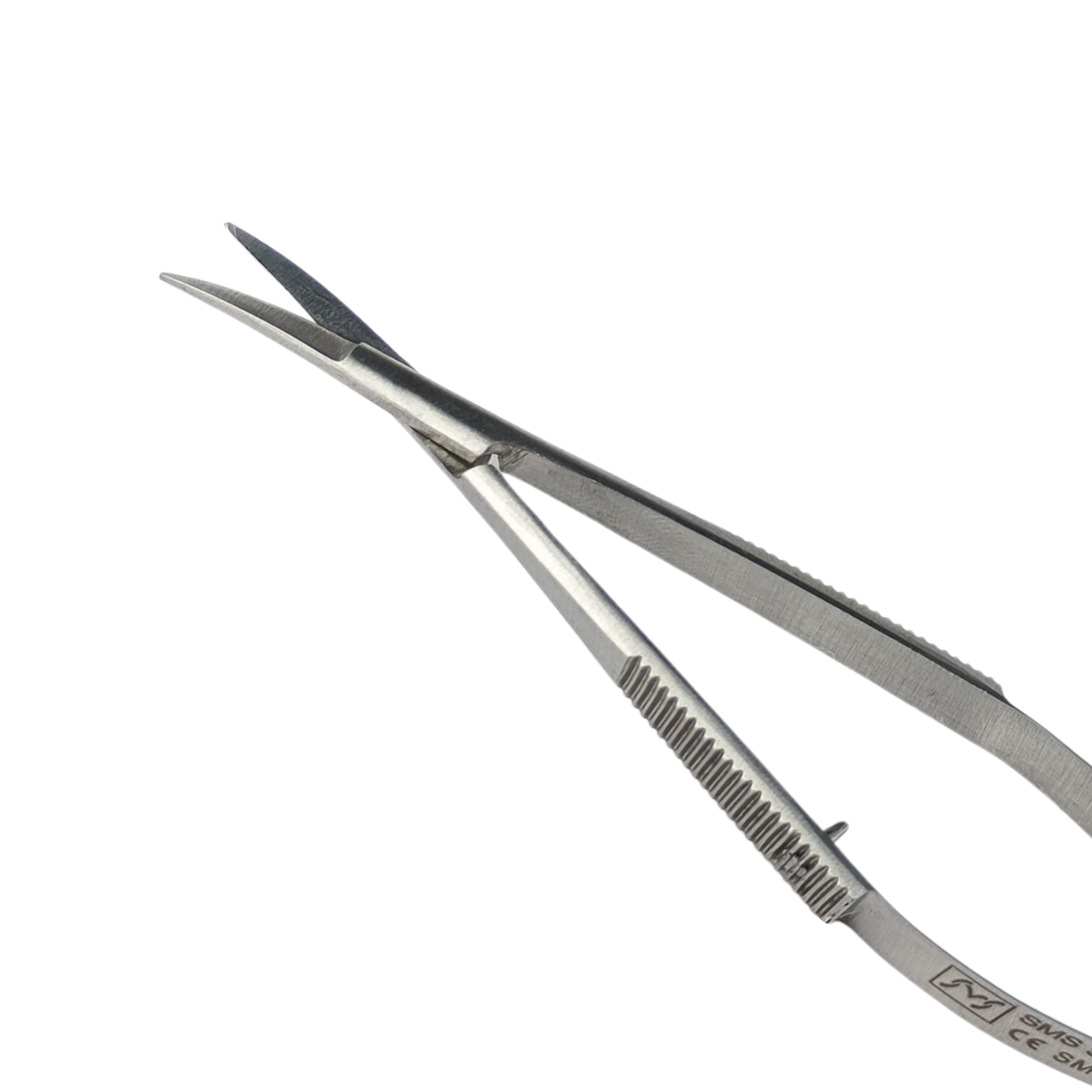 Westcott Stich Blunt Tip Scissors Curved 12 cm