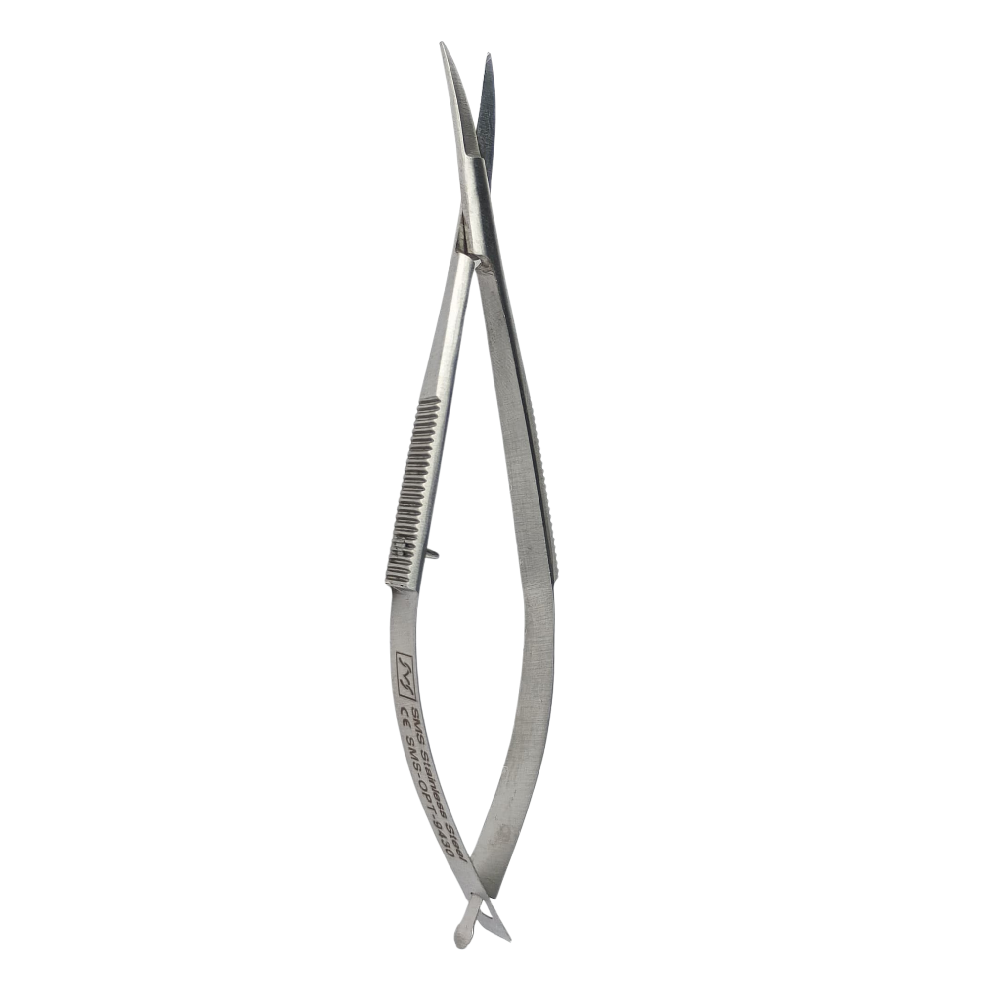 Westcott Stich Blunt Tip Scissors Curved 12 cm
