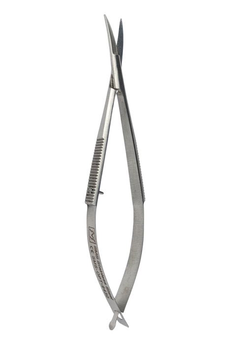 Westcott Stich Blunt Tip Scissors Curved 12 cm