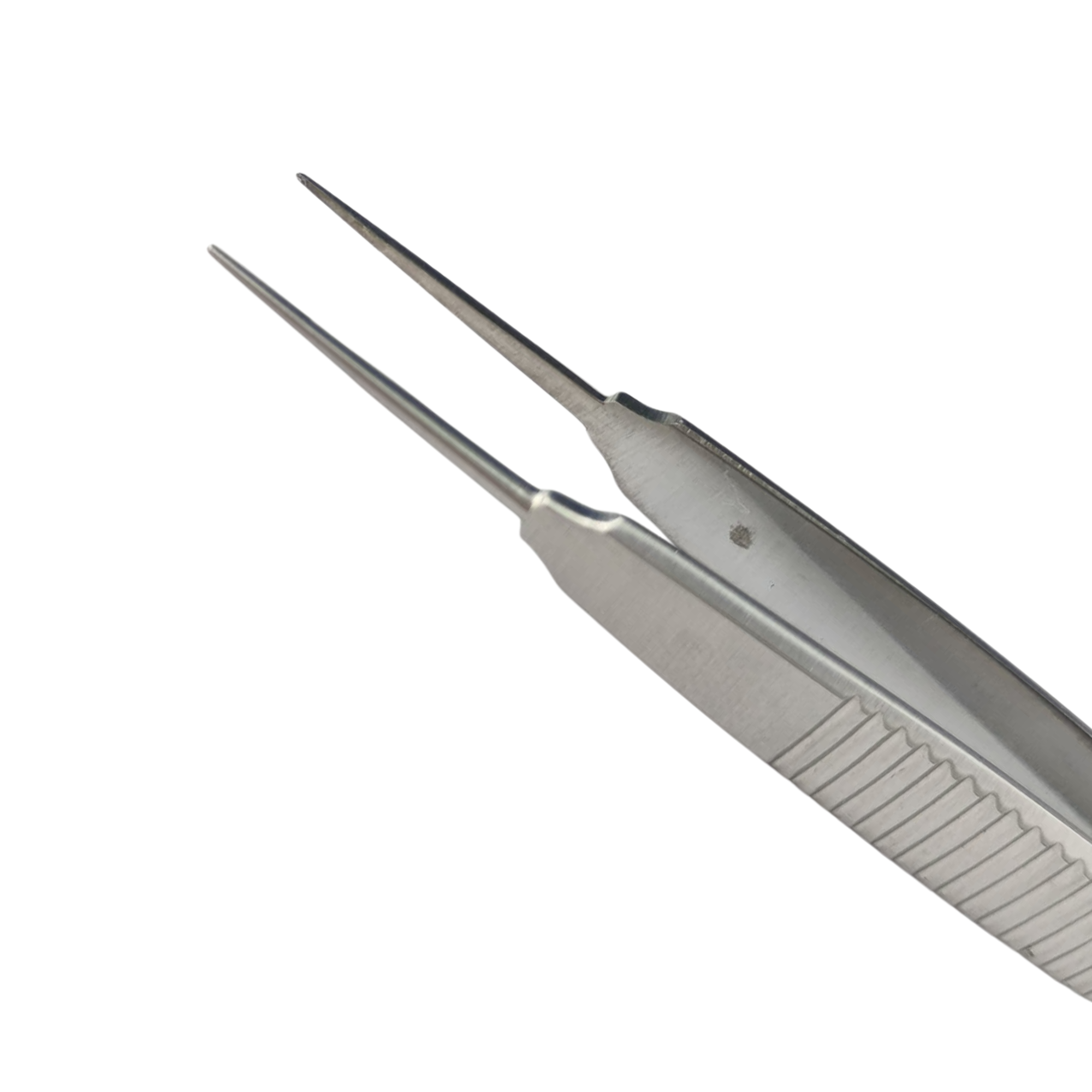 Harms Tying Forceps Straight 100 mm