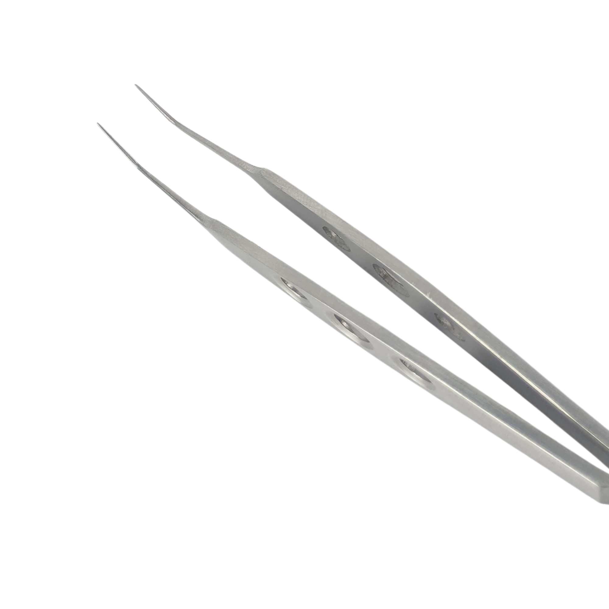 Faulkner Lens Holding Forceps 105 mm