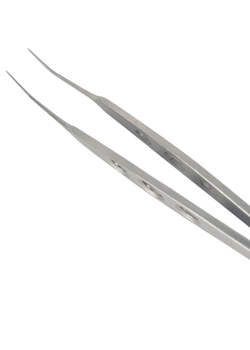 Faulkner Lens Holding Forceps 105 mm