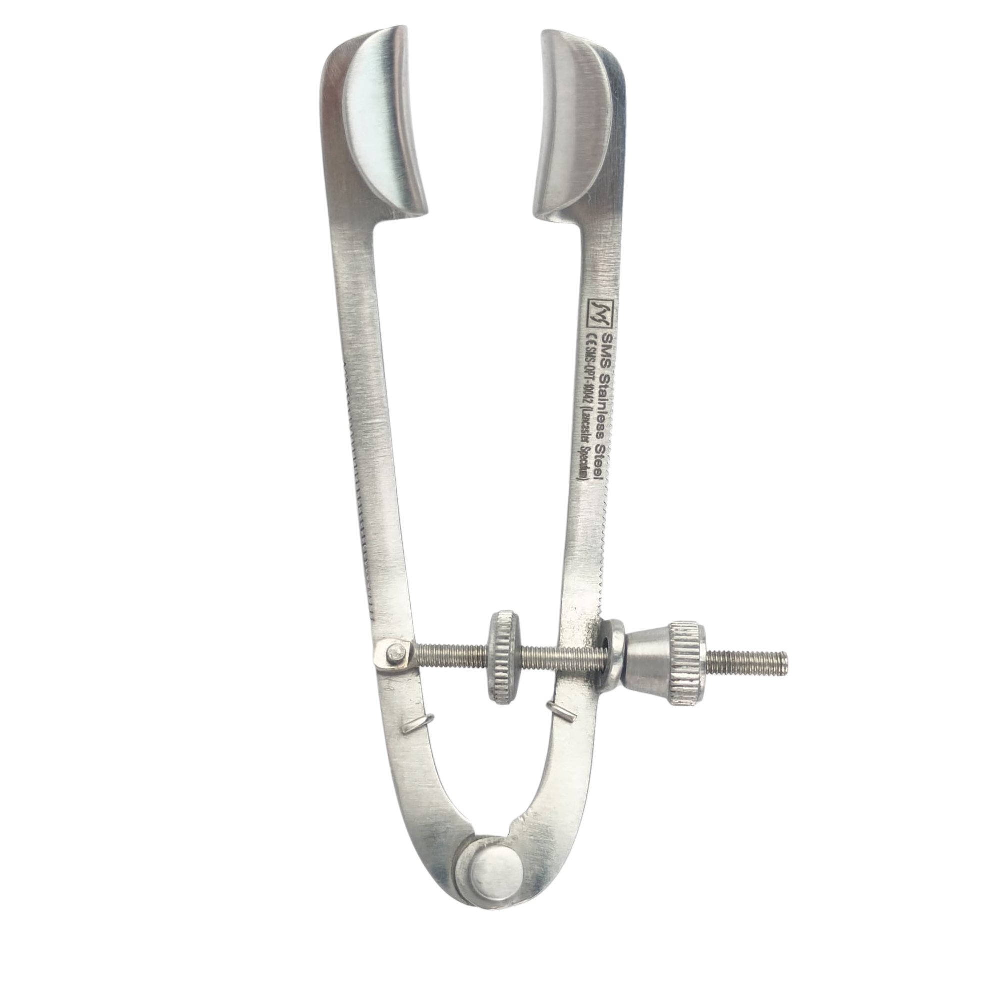 Lancaster Eye Speculum 70 mm