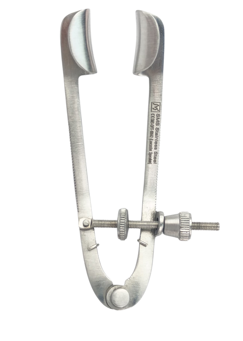 Lancaster Eye Speculum 70 mm