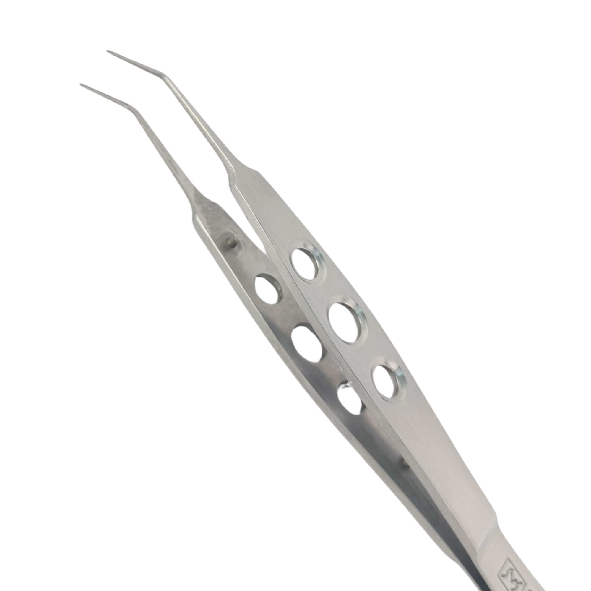 Faulkner Lens Holding Forceps 105 mm