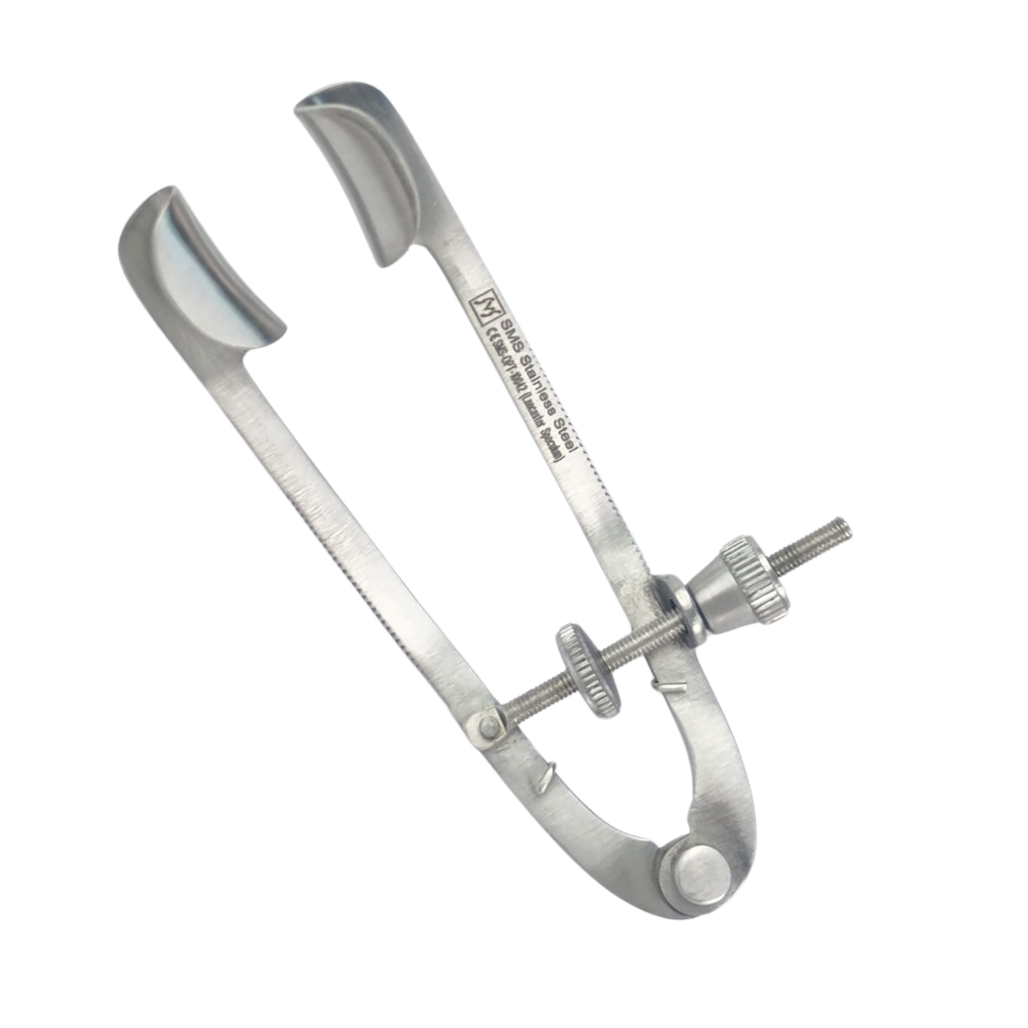 Lancaster Eye Speculum 70 mm