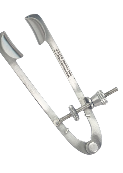 Lancaster Eye Speculum 70 mm
