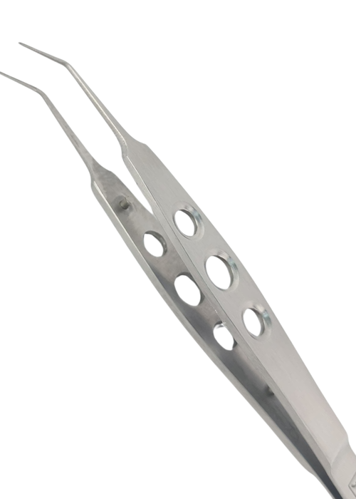 Faulkner Lens Holding Forceps 105 mm