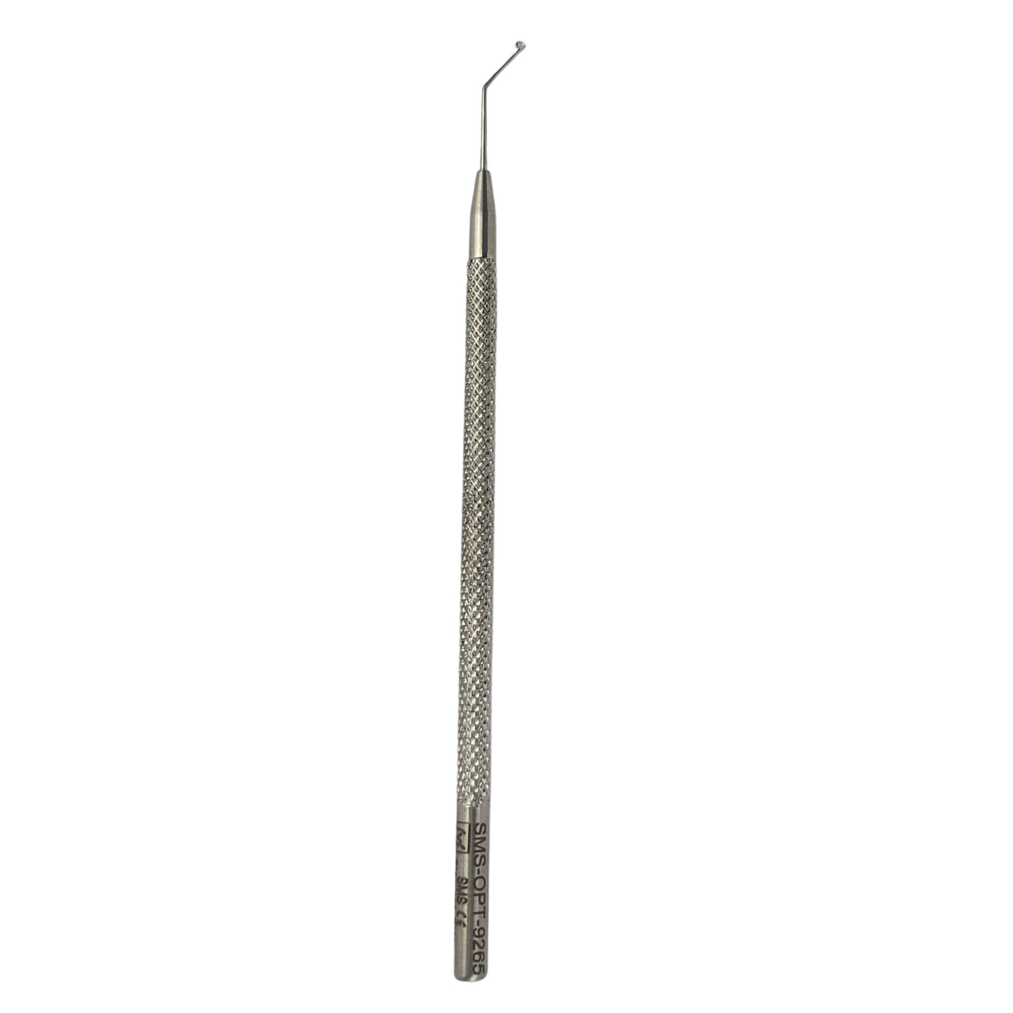 Hirschmann Kuglen Iris Lens Hook 120 mm