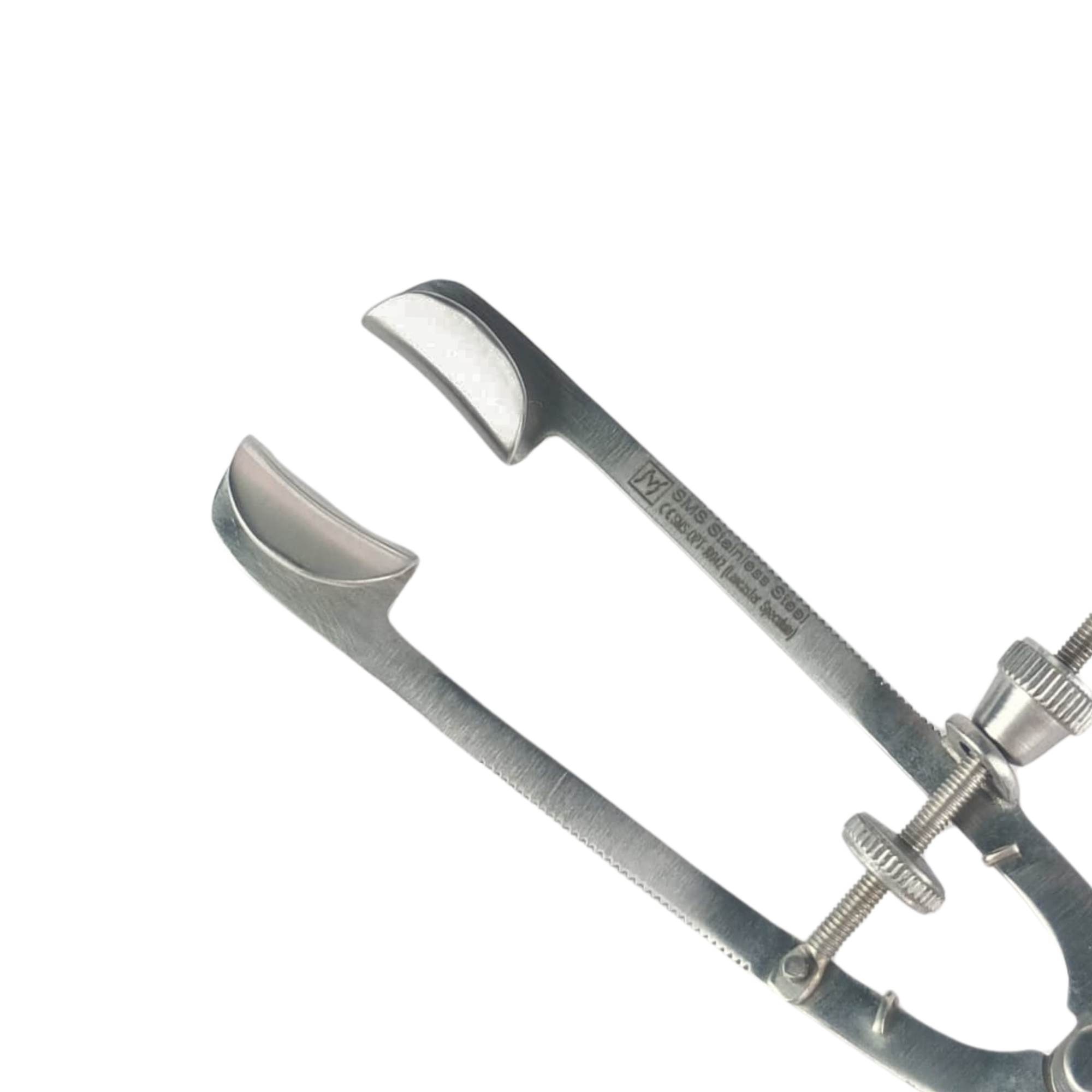 Lancaster Eye Speculum 70 mm