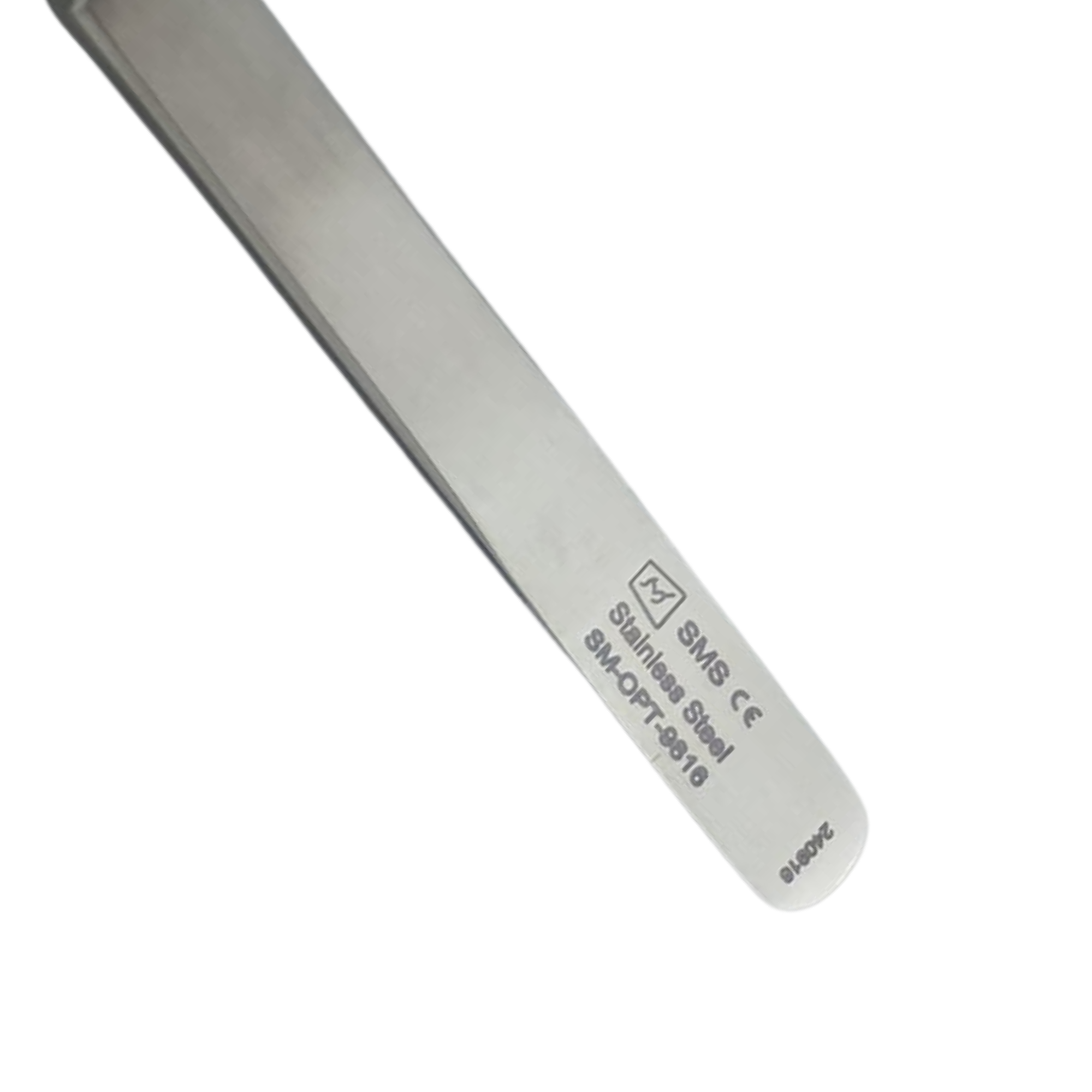 Jewellers Forceps Extra Delicate , STR, Size 11cm, Tip 0.3mm