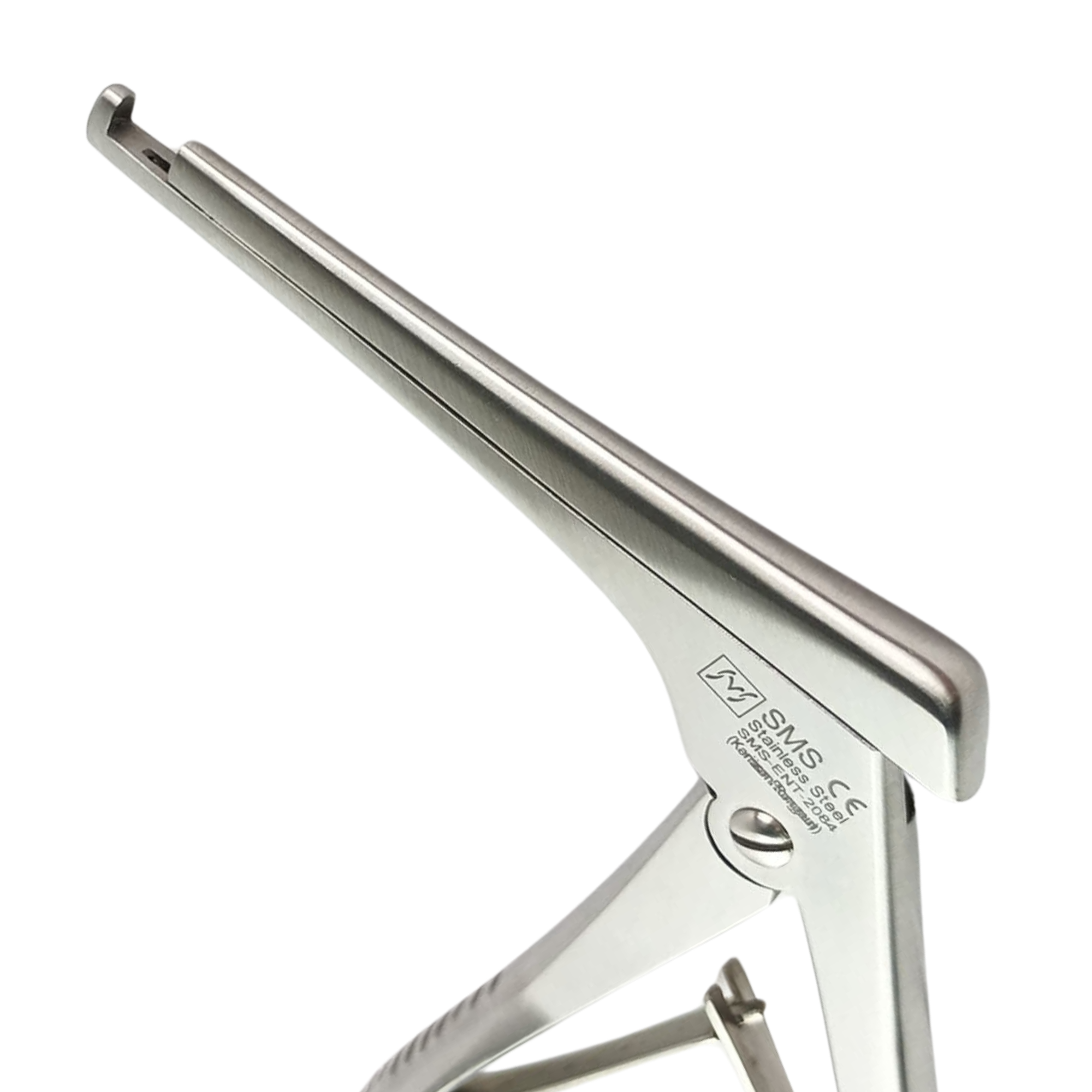 Kerrison Ear Punches Sizes: 20mm, 3mm