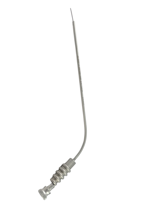 Cylindrical Conical Suction Tubes Size : 9cm, 2.0mm