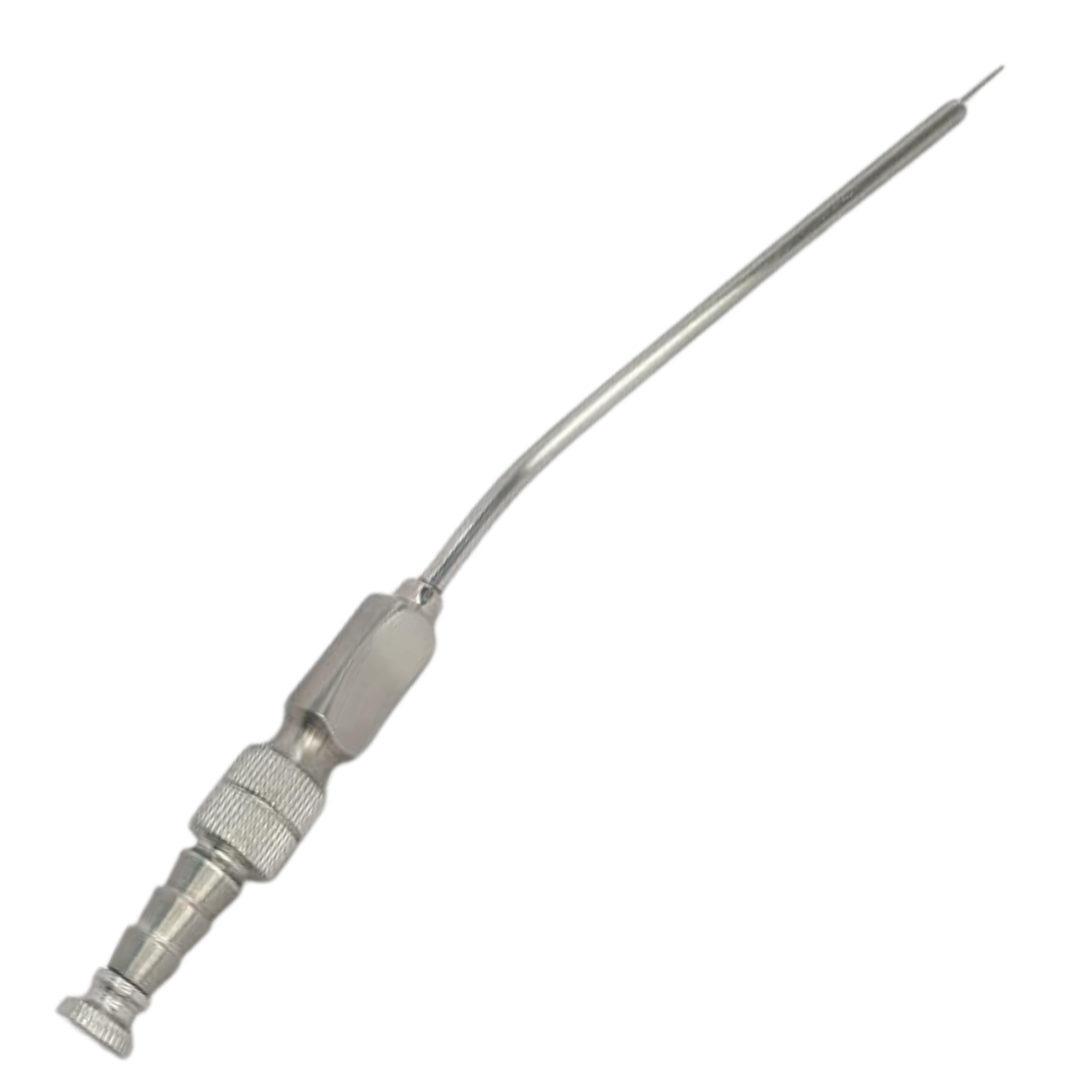 Medical Fergusson Suction Tube 4.0mm 18 cm