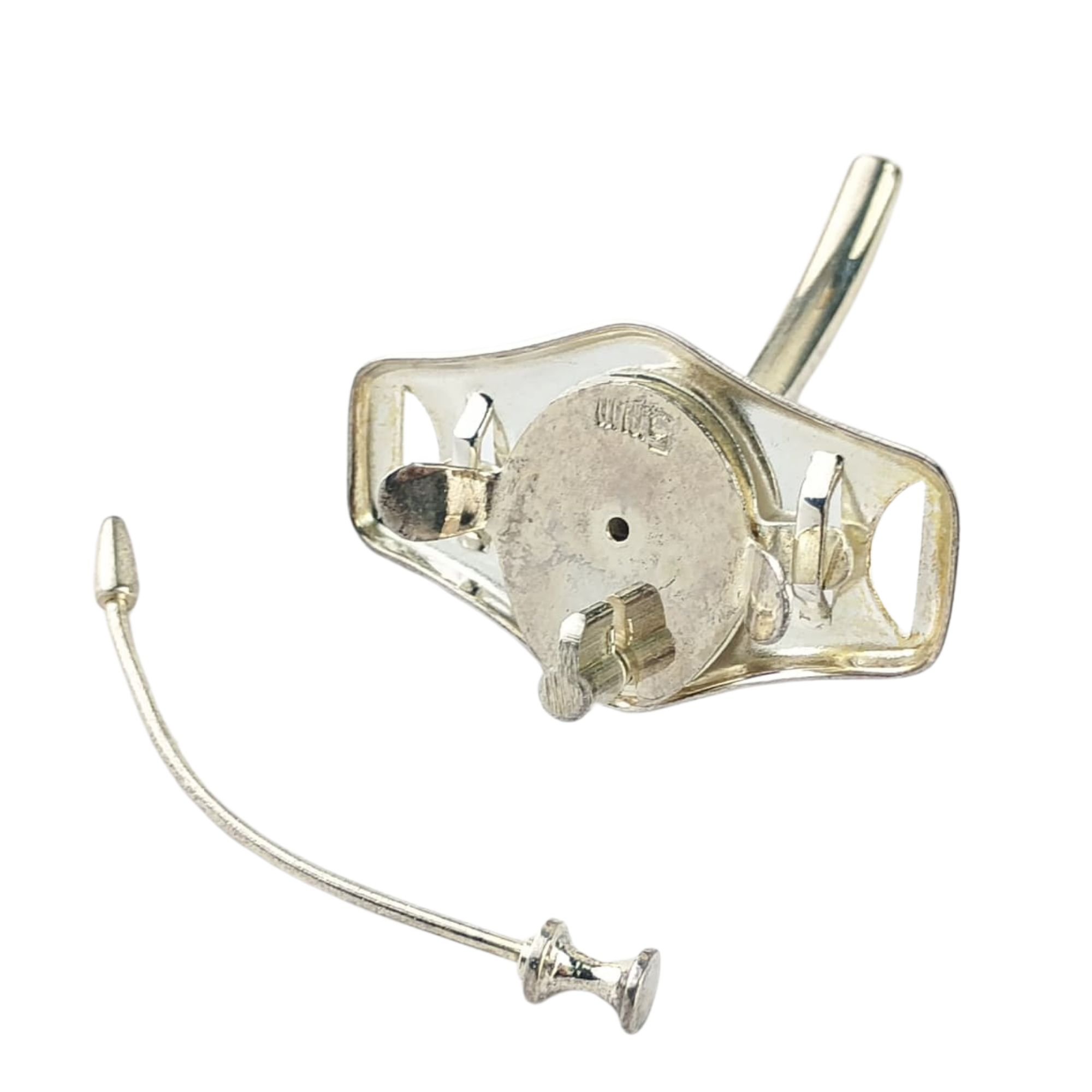 Medical Chevalier Jackson Tracheal Tube : 5mm