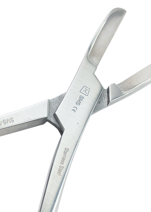 Medical Listion Bone Cutting Forceps CVD, Size 20cm