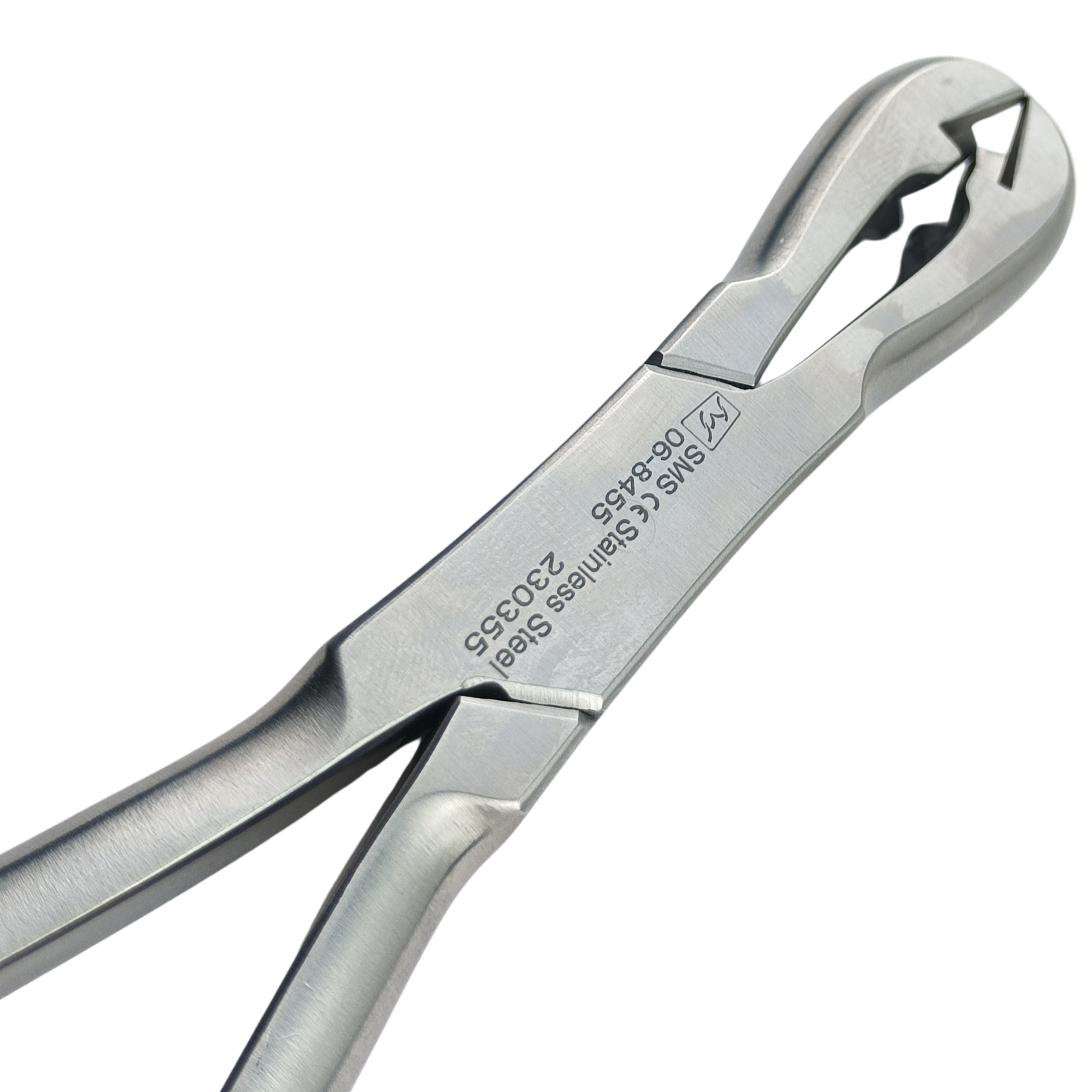 Medical Ferguson Bone Holding Forceps Size : 205mm,12mm