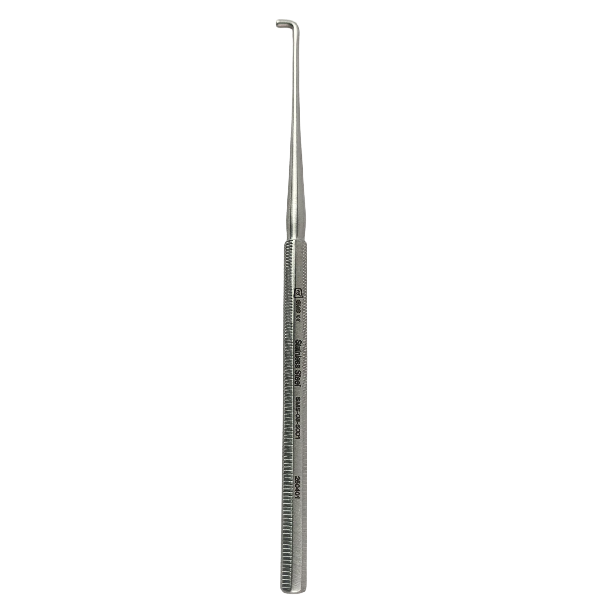 Lucae Ear Hooks Fig. 1 , 14.5 cm
