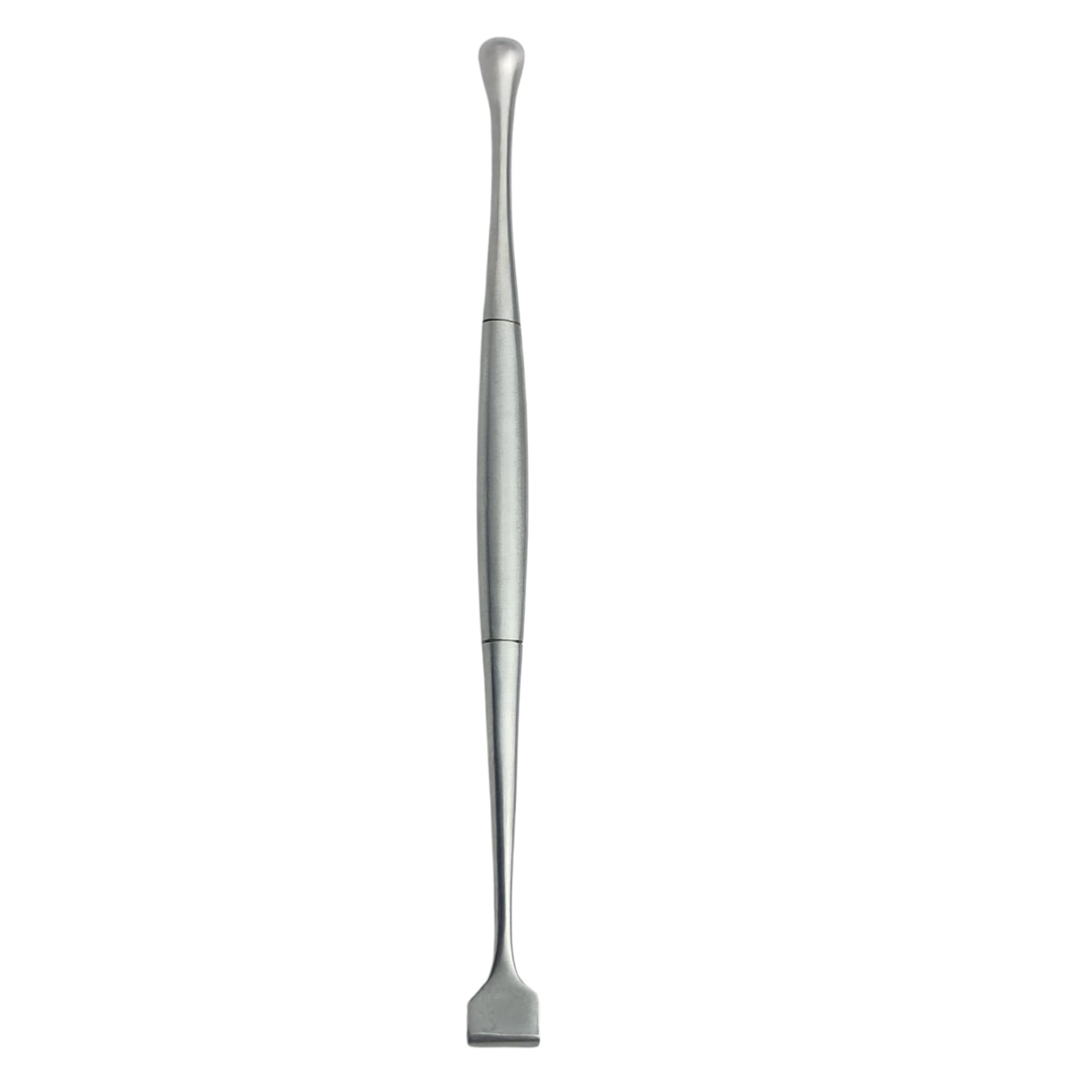 Hurd Tonsil Dissector Pillar Retractor, Size : 10cm , 22.5cm
