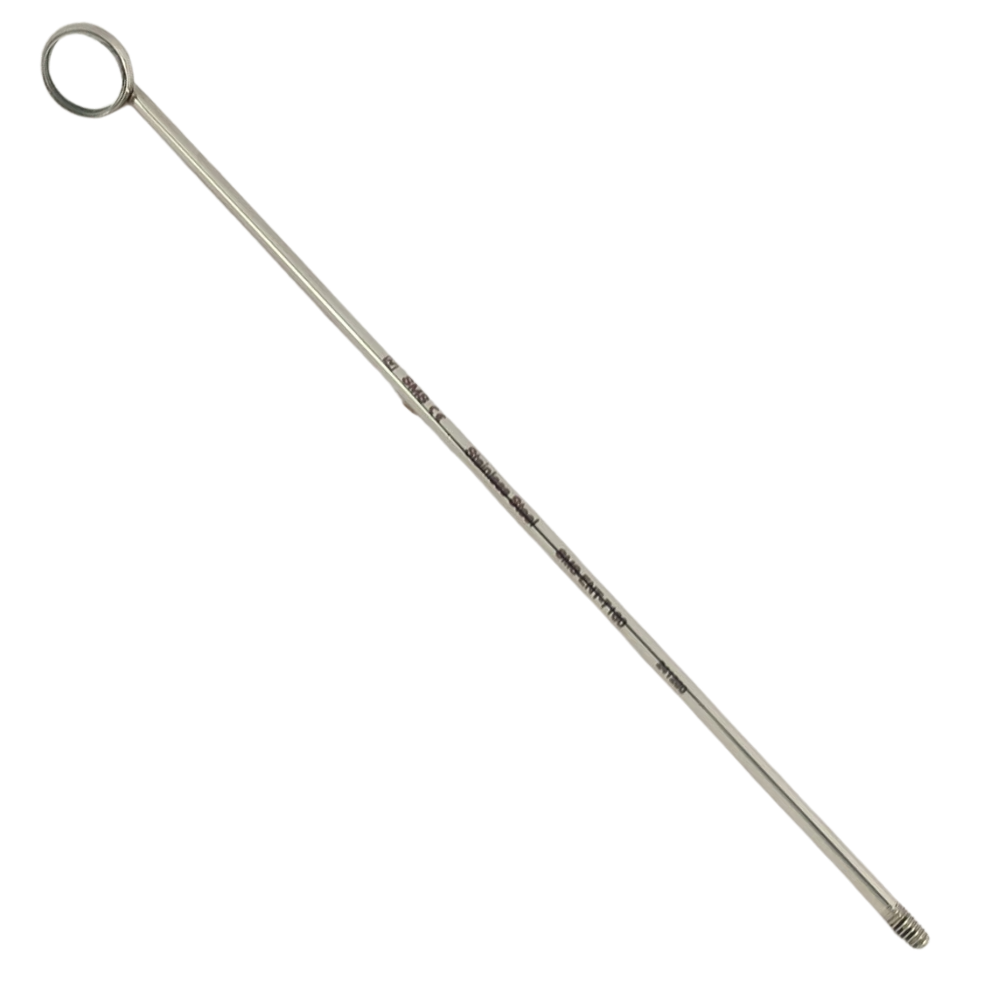 Laryngeal Mirrors And Handles Fig. 1, 10mm