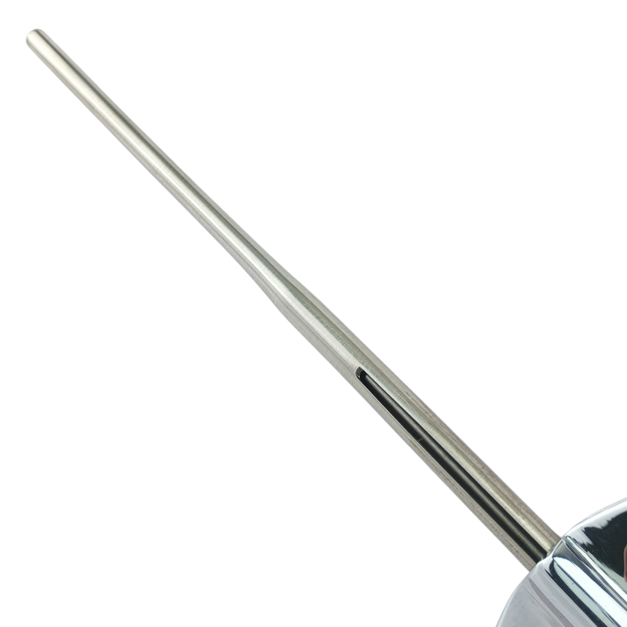 Medical Surgical Eves Tonsils Snares Fig. 1 Size 28 cm