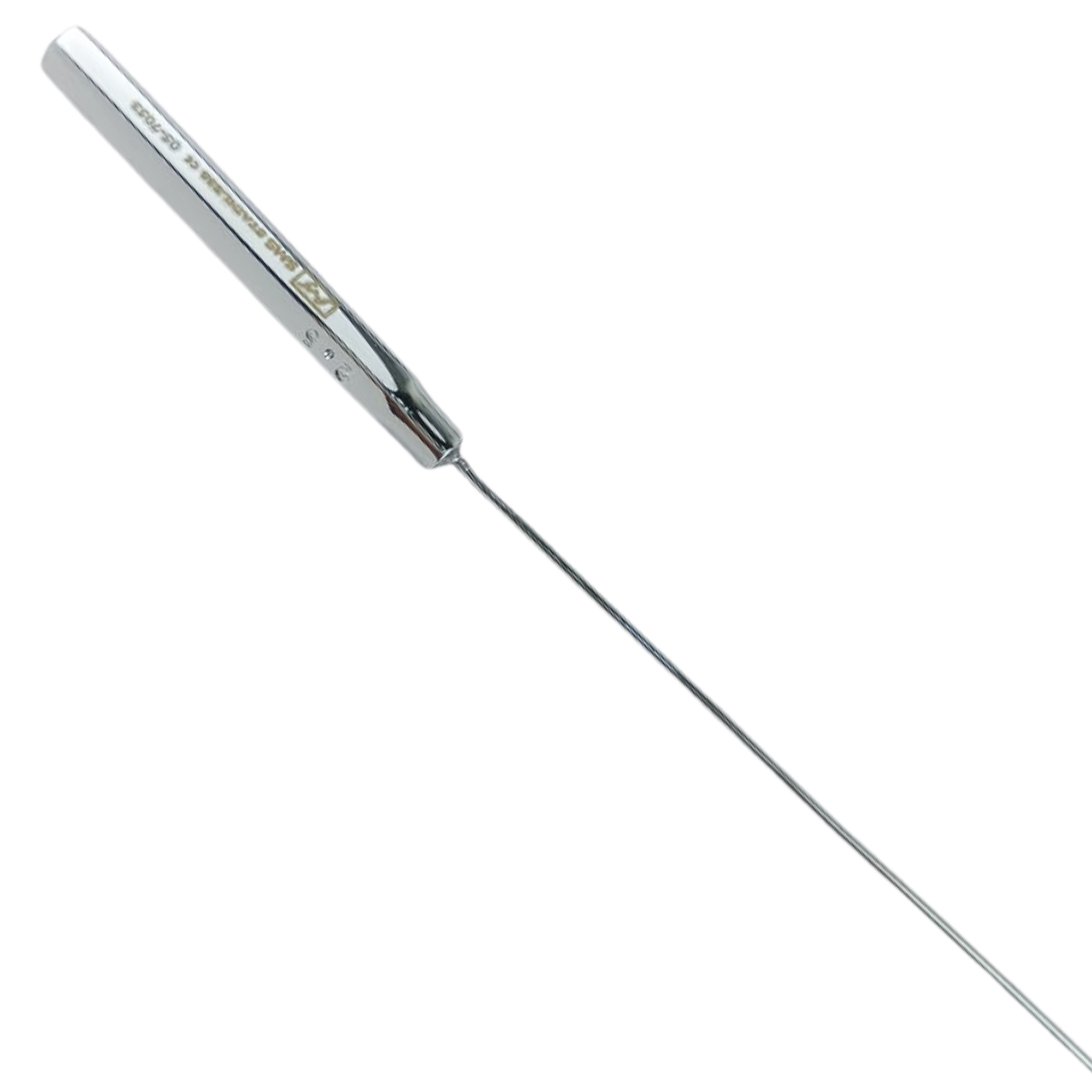 Debakey Vascular Dilators Malleable 2.5mm