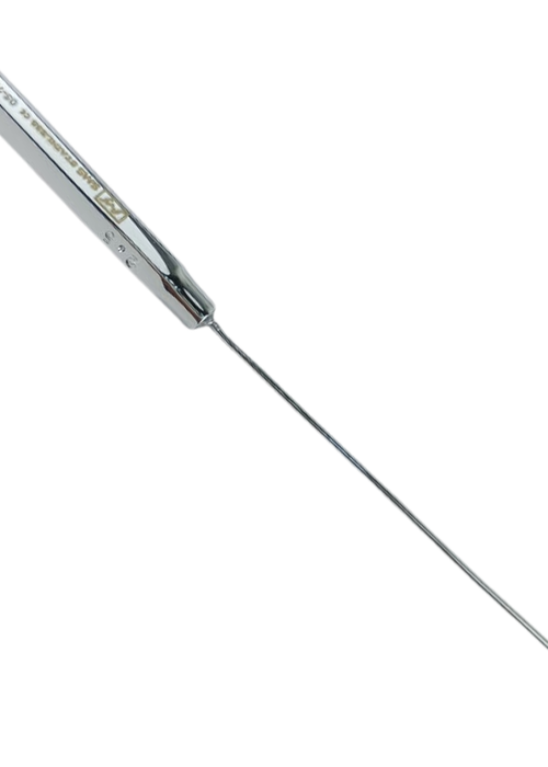 Debakey Vascular Dilators Malleable 2.5mm