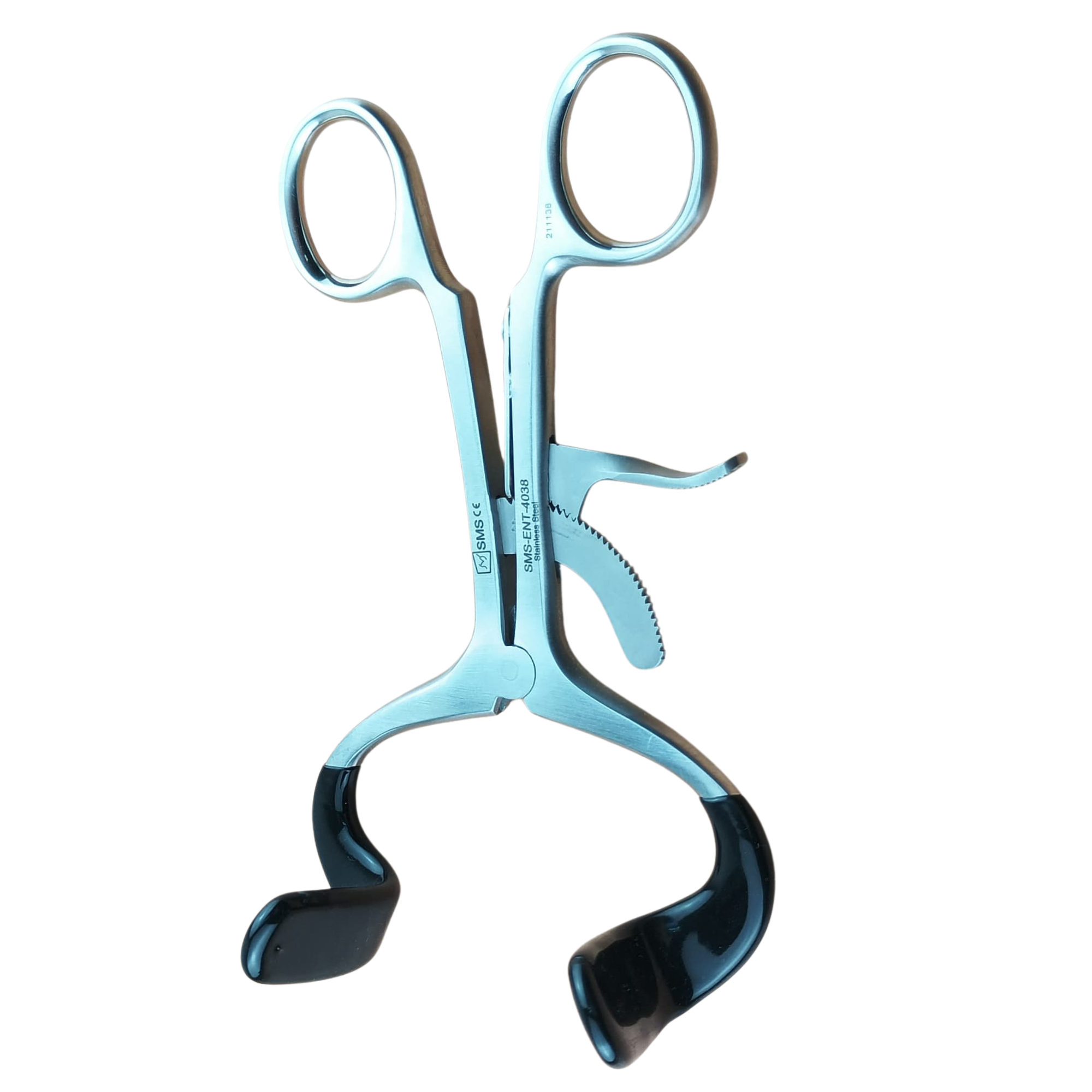 Molt Doyen Collin Mouth Gags Size : 140 mm