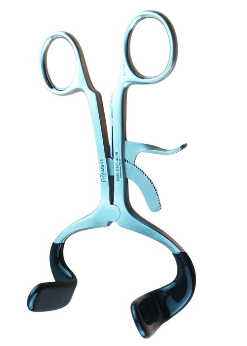 Molt Doyen Collin Mouth Gags Size : 140 mm