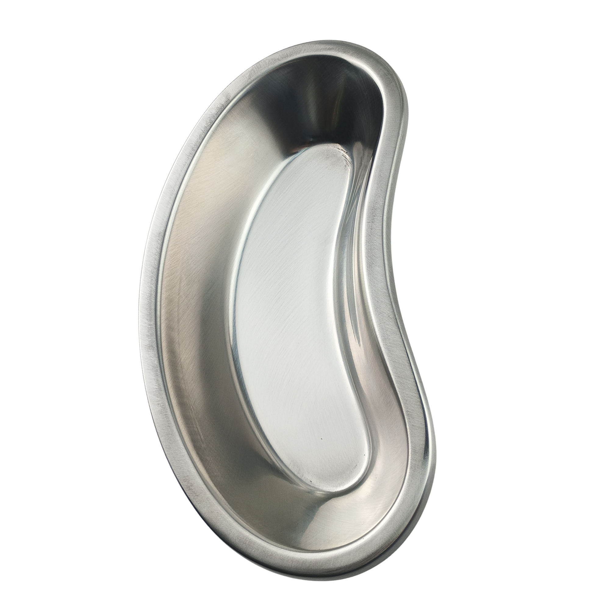 10" Medical Stainless Steel Kidney Dish