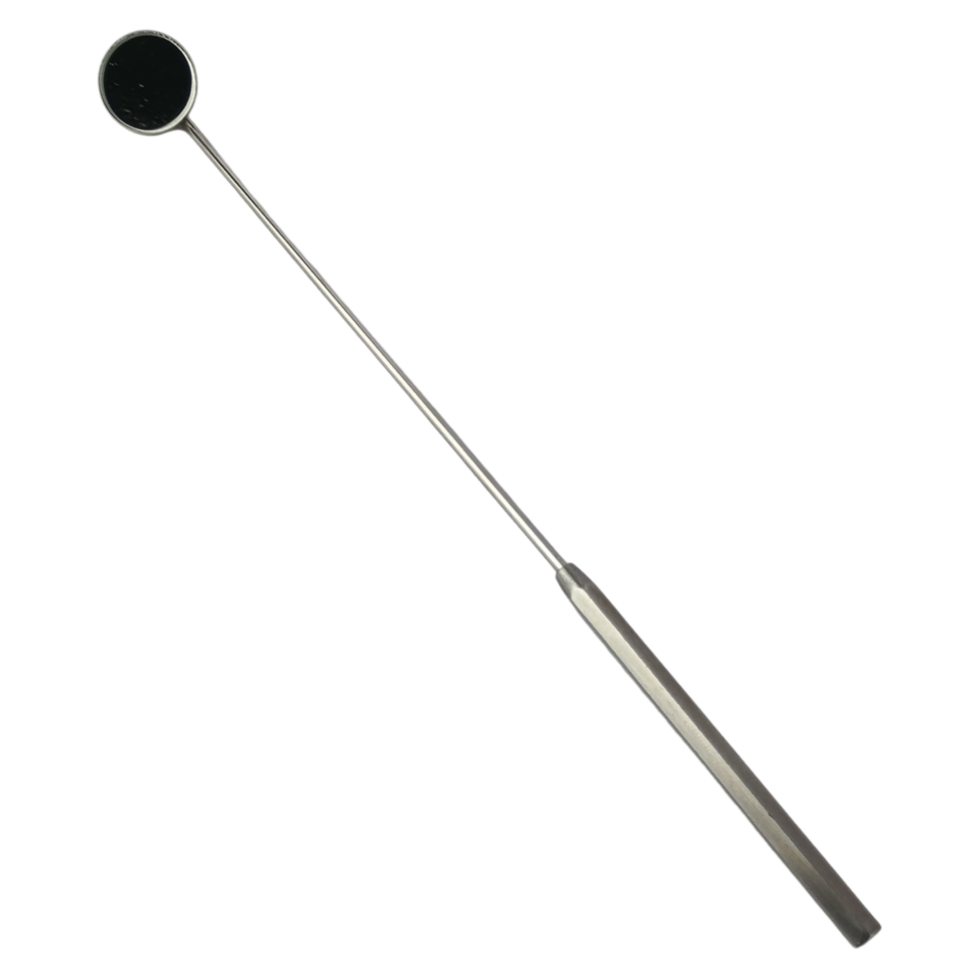 Laryngeal Mirror And Handle Size : 20 mm